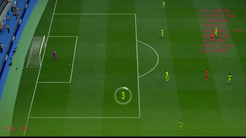 【2022-07-22 14点场】JiaJu就是我啊：最强反击教学