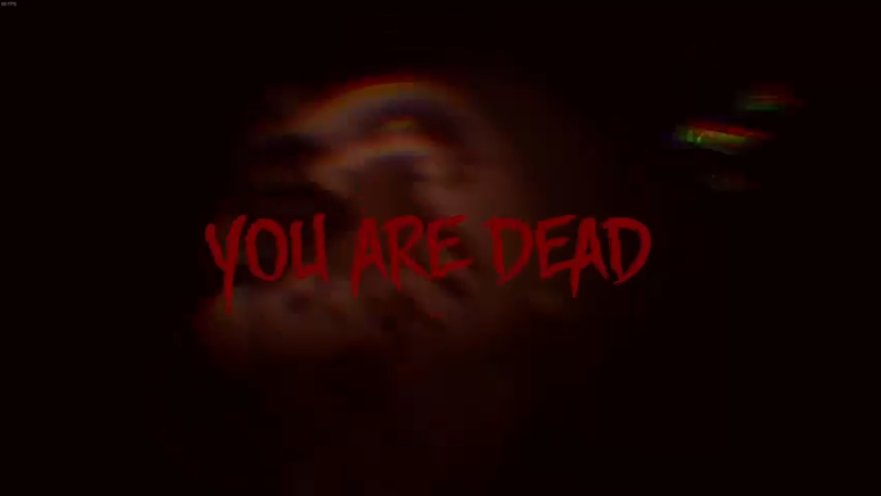 【2022-07-23 00点场】章随便先生：今日恐怖游戏你敢想吗