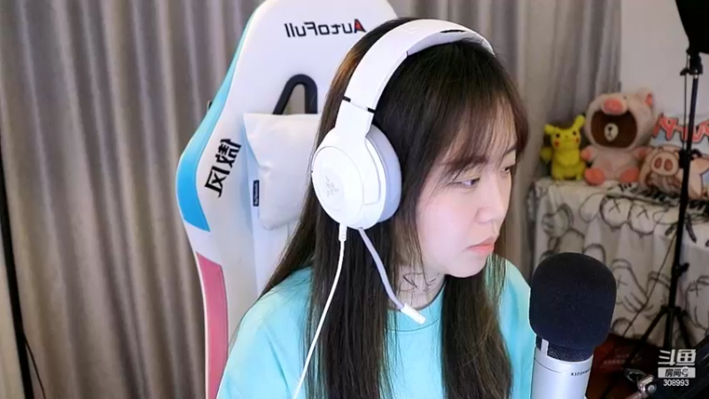 【2022-07-23 21点场】任性的紫琪：一生要强的女人PAPAPIU