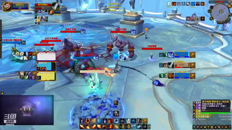 【2022-07-19 23点场】Brokenlol：求别打我们贼