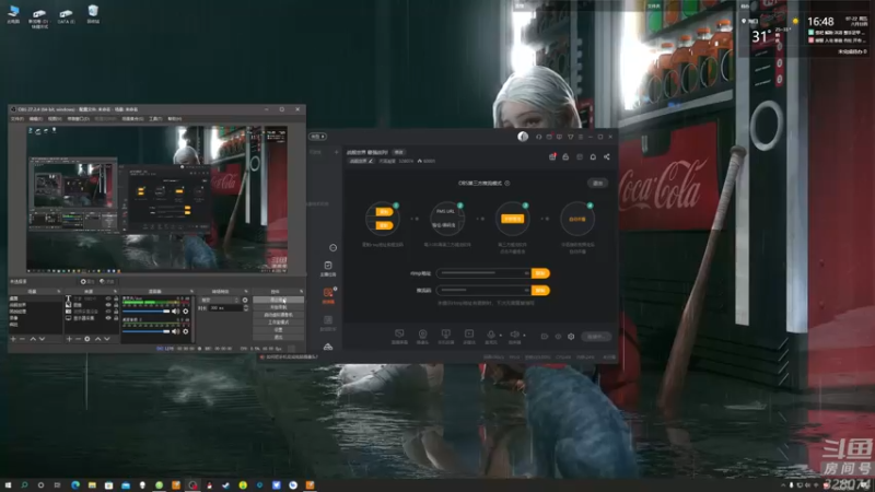 【2022-07-22 16点场】天涯凝望：战舰世界 光荣专场!