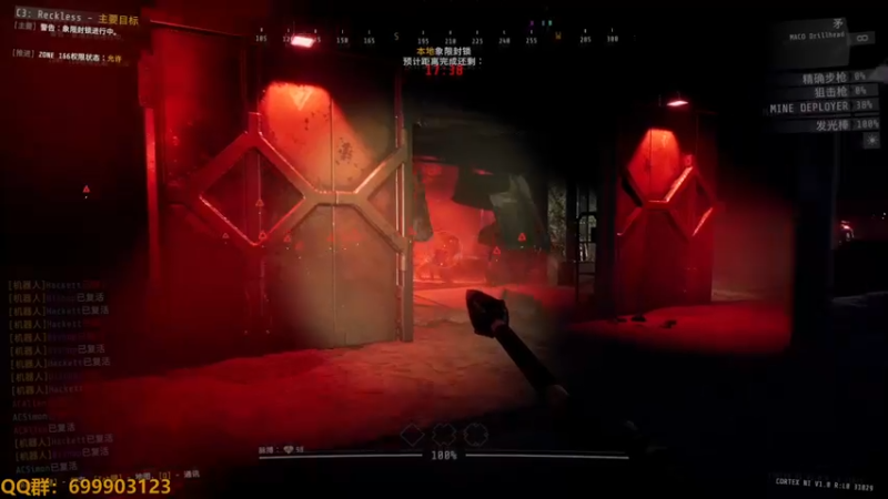 【2022-07-23 16点场】AllenCode：原神海岛 直接来吧