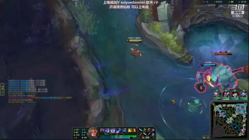 【2022-07-23 21点场】岁月刀妹：练习时长2年半的刀妹练习生