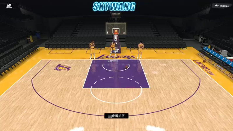 【2022-07-20 21点场】SkyWanggggg：打的有点迷迷~