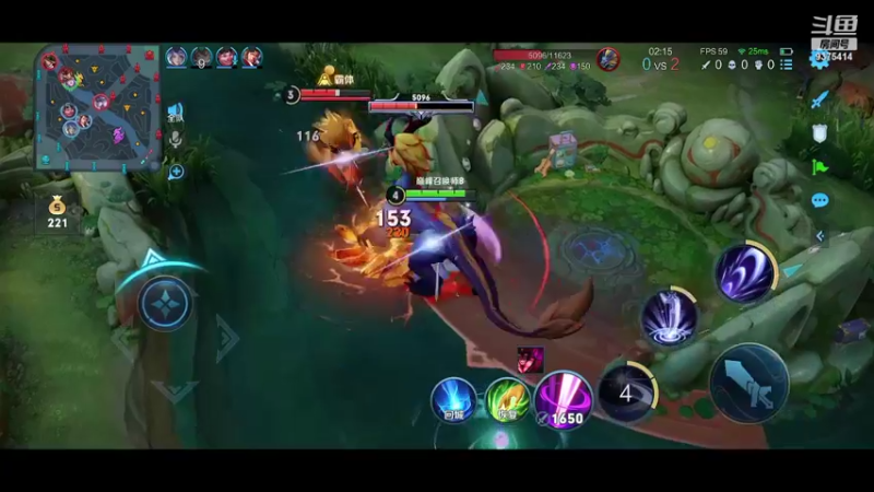 【2022-07-22 21点场】昧昧不是妹妹：我是无敌的.