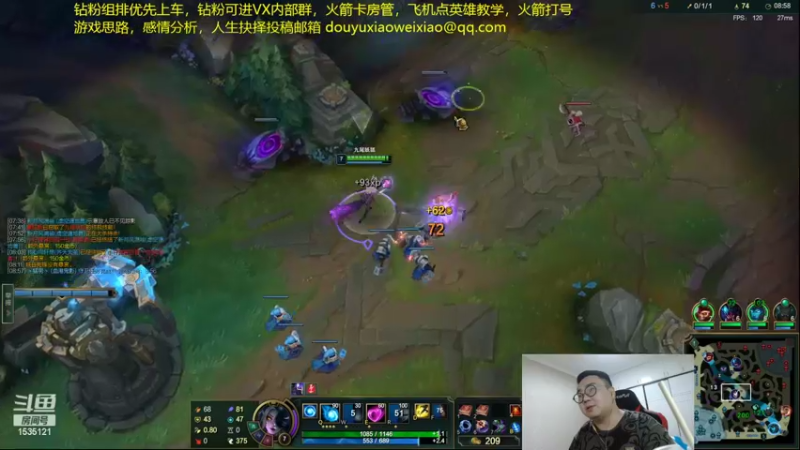 【2022-07-23 02点场】LMQ丶小搞笑：人才市场，微服食访，扮猪吃老虎~