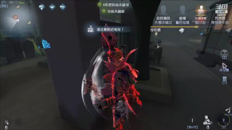 【2022-07-22 20点场】小闷骚YsfeElnoReGret：【老雷】第五萌新
