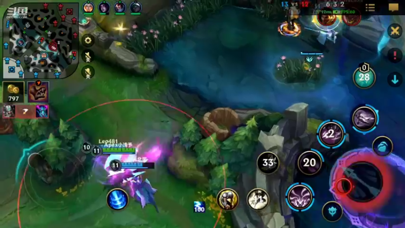 【2022-07-23 21点场】EL小浅予：剑指巅峰 单排浅予雯