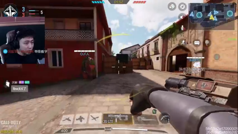 【2022-07-22 21点场】山山鸭：多人相声鸭休闲排位酸分