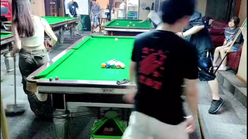 【2022-07-23 19点场】火力堂主：调整状态！练习缔造完美！