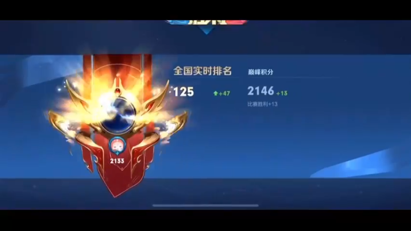 如果能一直巅峰期将无人是本座对手