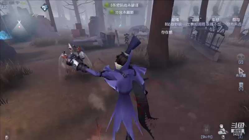 【2022-07-21 20点场】小闷骚YsfeElnoReGret：【老雷】回家了