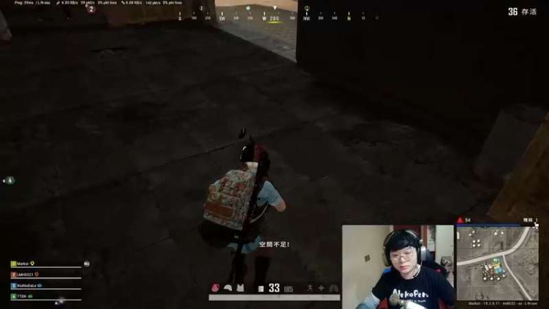 【2022-07-23 03点场】红眼小奎：顶级44+OB点将！