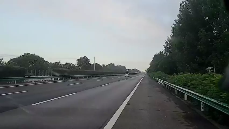 【2022-07-23 06点场】赛文柒Seven：1343公里杭州-西安