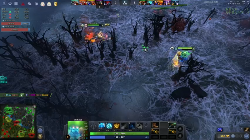 【2022-07-23 13点场】刘嘉俊Sylar1：拿出你的百分之百！