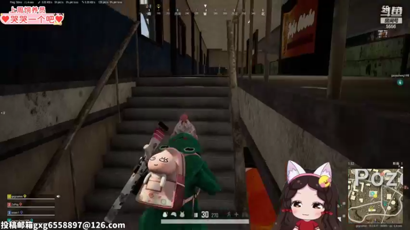 【2022-07-22 21点场】果小果是个弟弟：果小果：搬家是真的累哑