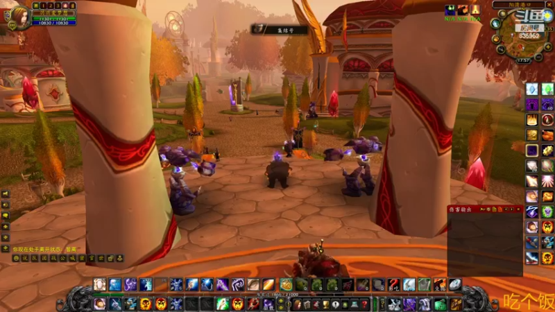 【2022-07-22 17点场】兴兴的梦想：火锤-用狡辩来掩饰自己菜！635952