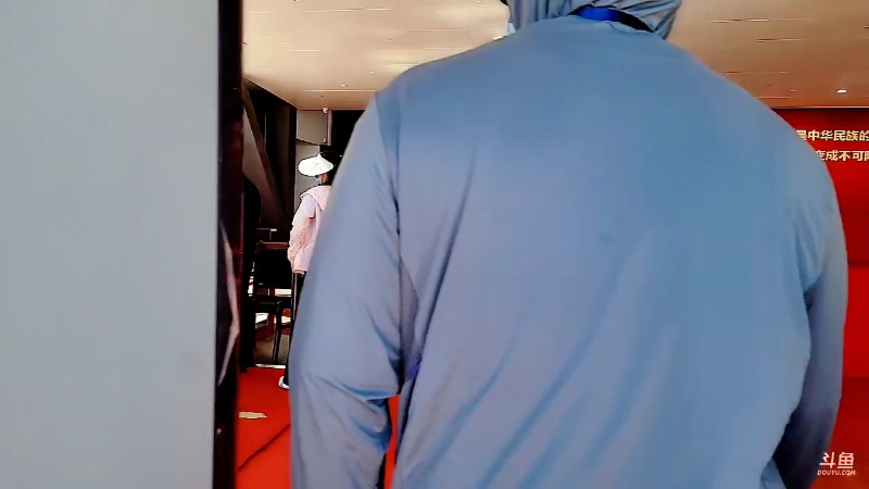 【户外】百变姑姑肖淑洁的精彩时刻 20220723 16点场