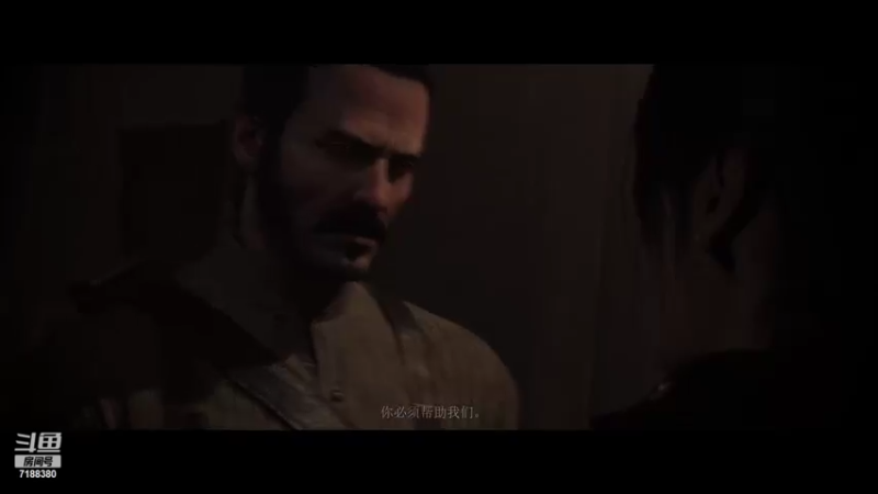 【2022-07-18 19点场】黑叔叔H：【黑叔叔】恐怖惊悚冒险剧情游戏