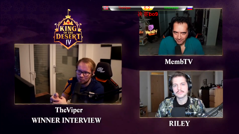 【怀旧游戏】帝国时代冲动的精彩时刻 20220723 15点场