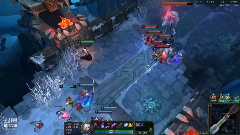 【2022-07-21 23点场】果果哩个果果：【果酱】最具观赏性的女玩家