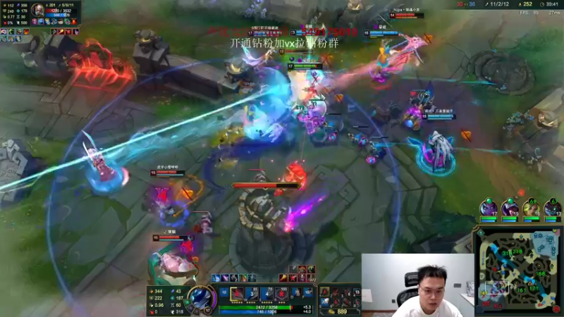 【2022-07-22 22点场】jjking剑姬：世界第一剑姬，双倍亲密度！