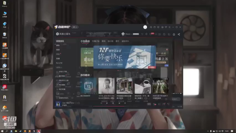 【2022-07-13 15点场】黑叔叔H：【黑叔叔】恐怖惊悚冒险剧情游戏