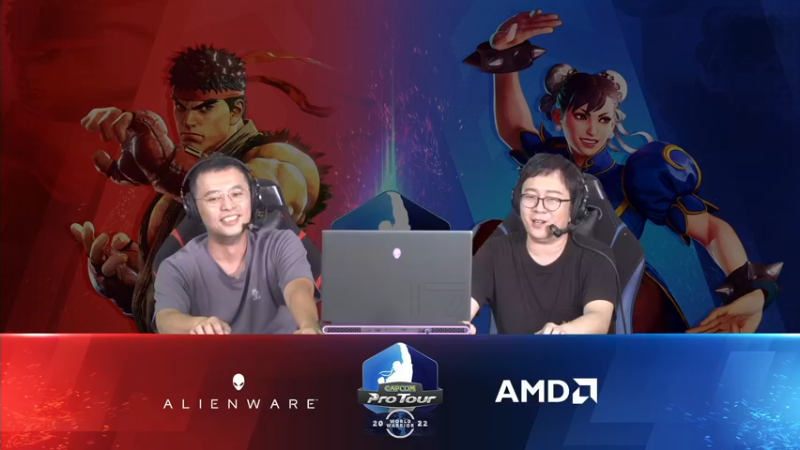 【2022-07-24 16点场】丨ABang阿帮丨：三点直播中国cpt2022冠军赛第一站