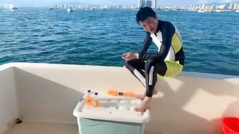 【2022-07-23 17点场】A趣趣趣趣：【双倍】芜湖三亚之旅开始咯！！