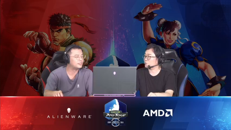 【2022-07-24 18点场】丨ABang阿帮丨：三点直播中国cpt2022冠军赛第一站