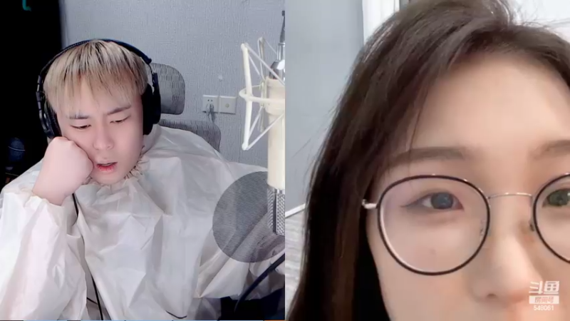 【2022-07-24 00点场】阿二Ayer：阿二：不死终会出头，加油