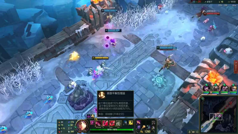 【2022-07-24 01点场】结成郁丶：Coalesce