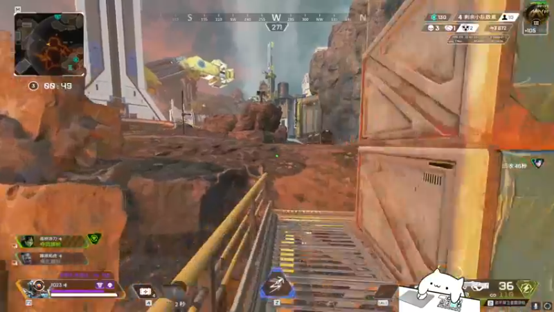 【2022-07-22 00点场】byMgogo：【b仔】周四demo休闲日