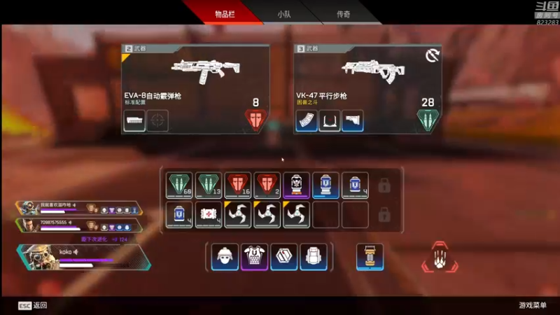 【2022-07-24 01点场】1K黄辉冯：黄辉冯：最难玩的生存游戏