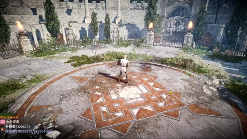 【2022-07-23 21点场】安堂丶：安堂1821611