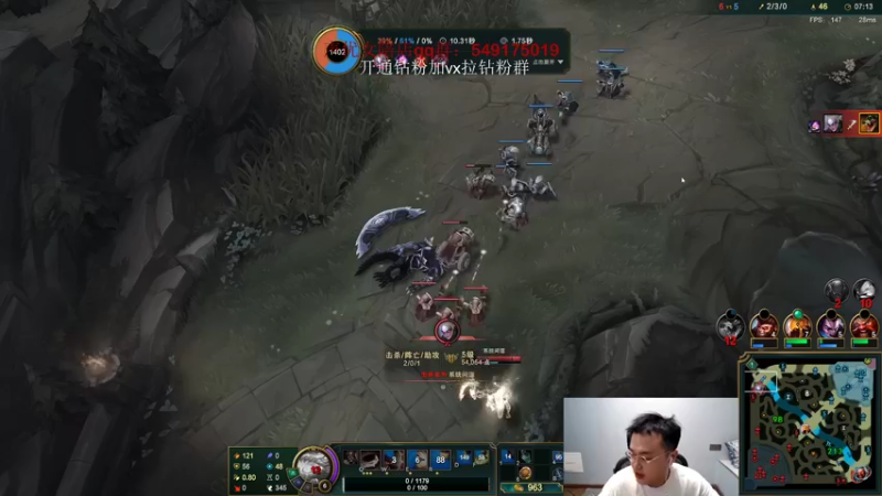 【2022-07-24 03点场】jjking剑姬：世界第一剑姬，重回巅峰！