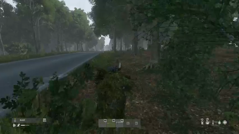 【2022-07-24 16点场】dayz韩爱东西：打开这个游戏，你将忘却世间所有的烦恼