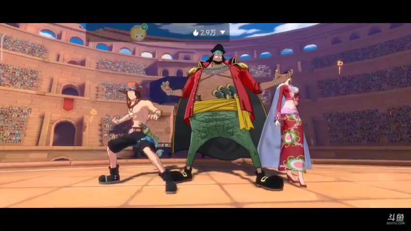 【2022-07-21 19点场】铭铭仔仔：《航海王热血航线》火爆来袭