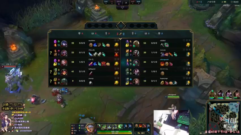 【2022-07-24 02点场】Akl托尼老师：世界顶尖阿卡丽炼金罐，宝珠，咳血，创始人