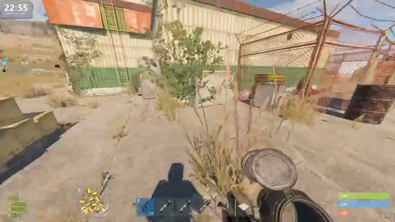 【2022-07-23 22点场】Happy丨猫腻：【猫腻】末日生存游戏 每晚20：30开播