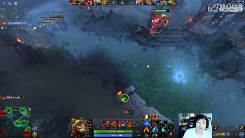 【2022-07-24 19点场】igmacsed：先星际，4点掌控雷电