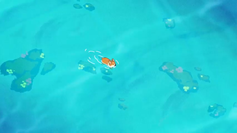 【2022-07-23 15点场】丨绅士瑄丨：想不到吧！我们又有自己的服务器了！