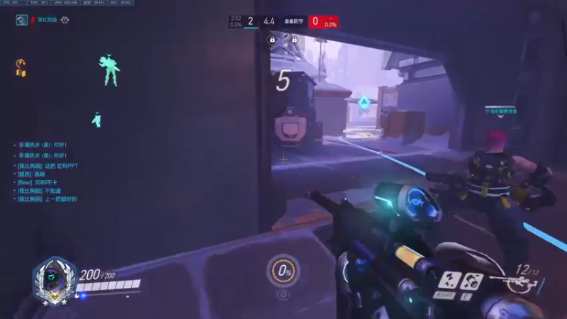 【2022-07-23 19点场】饭饭公主：CYX进来