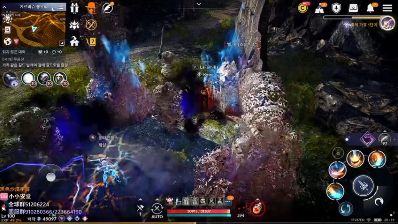 【2022-07-23 19点场】安堂丶：安堂1821611