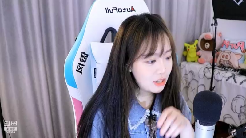 【2022-07-24 20点场】任性的紫琪：双倍亲密度！一生要强的女人PAPAPIU