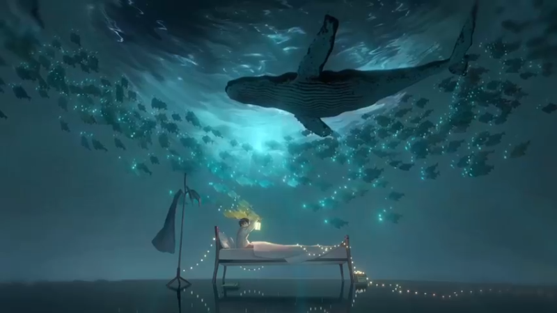 【2022-07-24 14点场】a九日i999：九日：王者荣耀