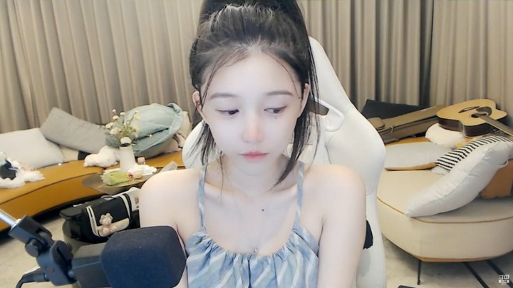 美女布丁好可爱