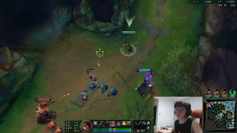 【2022-07-23 19点场】何二抛zZ：2pao：摆哥来咯！~