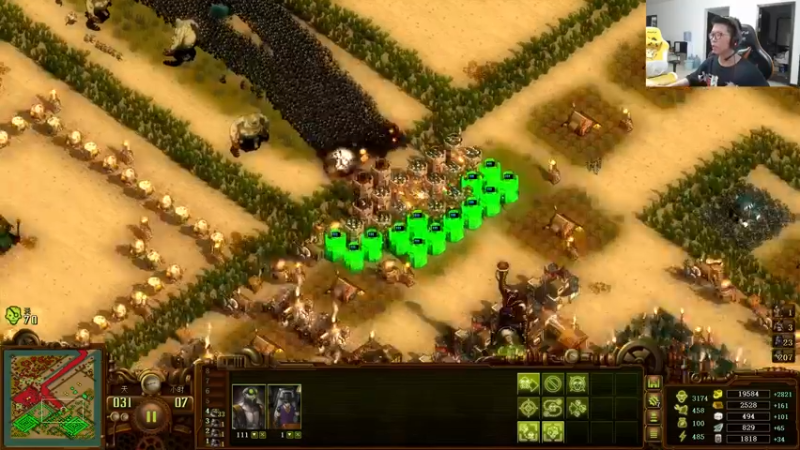 【2022-07-24 20点场】余小C真的很强：余小C：不掉钻3就是成功