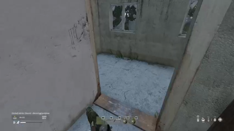 【2022-07-24 12点场】dayz韩爱东西：打开这个游戏，你将忘却世间所有的烦恼